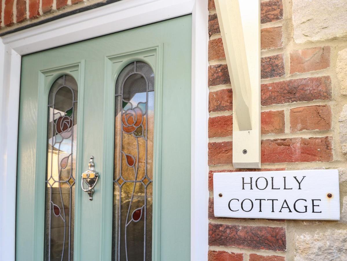 Holly Cottage Ventnor Exterior photo